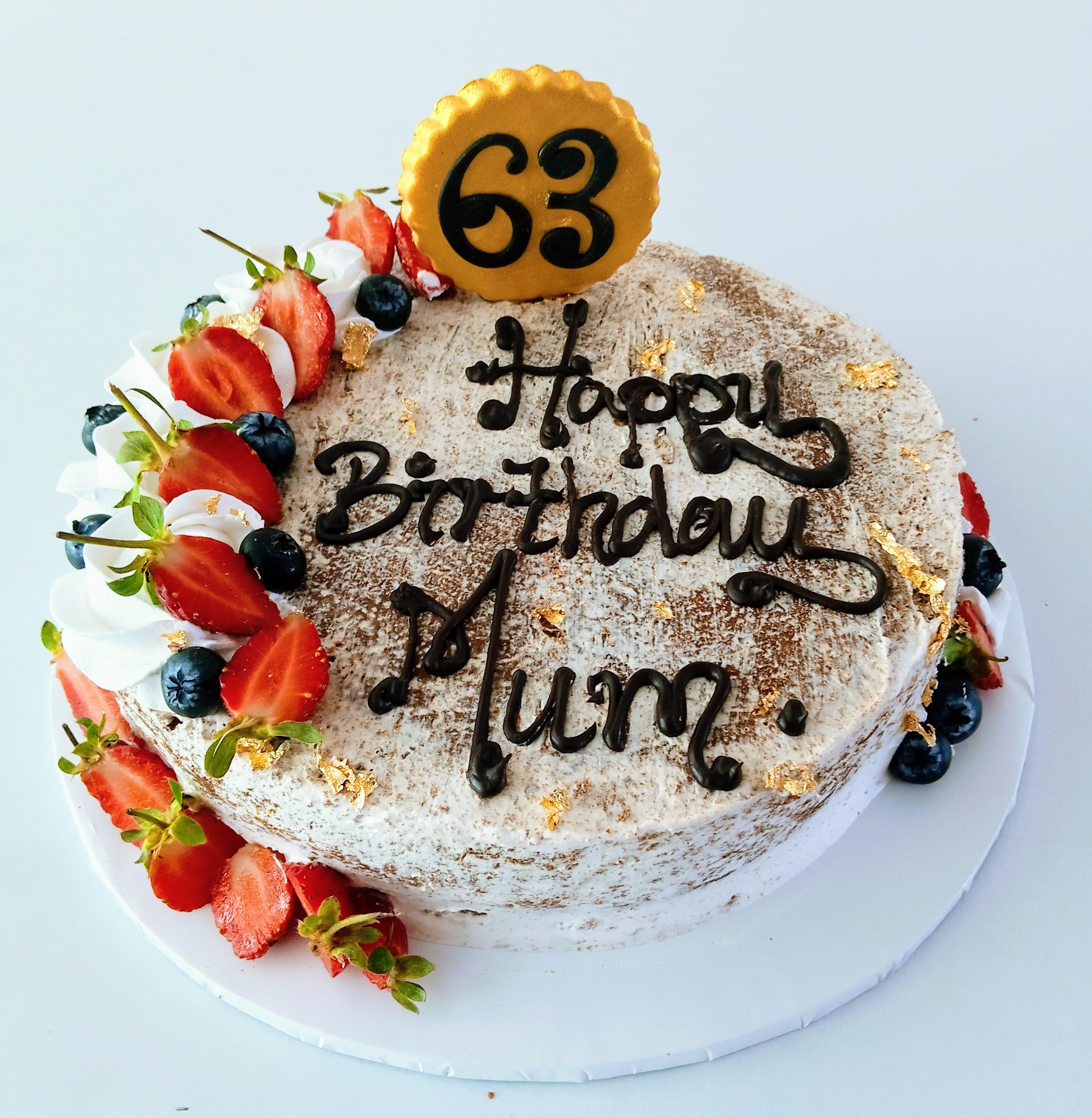 Order Graduation Cakes Online